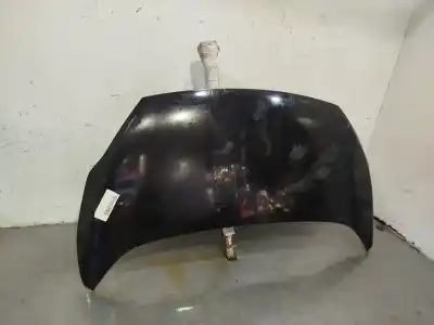 Peça sobressalente para automóvel em segunda mão capot por ford ka (ccu) titanium referências oem iam 1542417