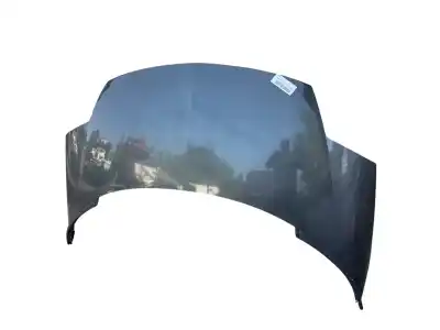 Peça sobressalente para automóvel em segunda mão capot por citroen c8 2.2 hdi 16v premier ii referências oem iam 7901n3  