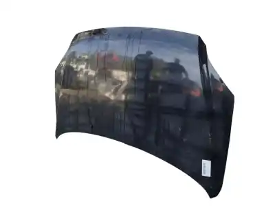 Peça sobressalente para automóvel em segunda mão capot por kia sportage lx referências oem iam 664001f010