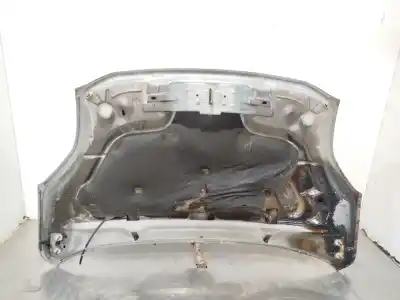 Second-hand car spare part bonnet for ford puma hybrid st-line 125 cv / 92 kw oem iam references 2645539  