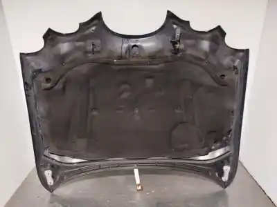 Second-hand car spare part bonnet for jaguar s-type 2.7 v6 diesel cat oem iam references xr826795