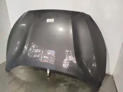 Second-hand car spare part Bonnet for FORD FOCUS ST-Line OEM IAM references 2513128  