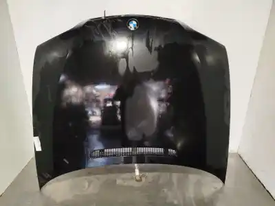 Pièce détachée automobile d'occasion CAPOT pour BMW SERIE 3 BERLINA (E46)  Références OEM IAM 41617042893  