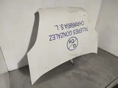 Piesă de schimb auto la mâna a doua capotã pentru fiat doblo active referințe oem iam 51810378