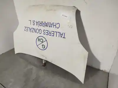 Peça sobressalente para automóvel em segunda mão capot por fiat doblo active referências oem iam 51810378  