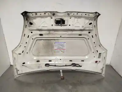 Peça sobressalente para automóvel em segunda mão capot por fiat doblo active referências oem iam 51810378  