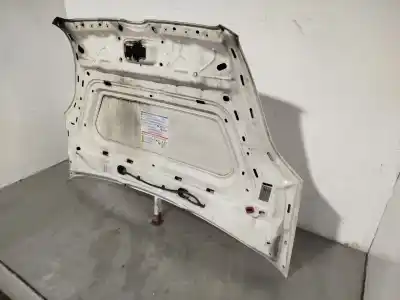 Peça sobressalente para automóvel em segunda mão capot por fiat doblo active referências oem iam 51810378  