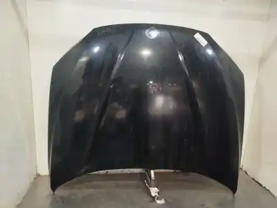 Автозапчасти б/у капот за bmw x1 (e84) sdrive 18d ссылки oem iam 41002993151