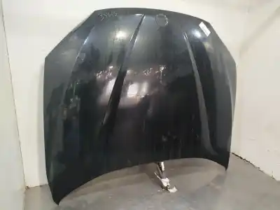 Peça sobressalente para automóvel em segunda mão capot por bmw x1 (e84) sdrive 18d referências oem iam 41002993151  