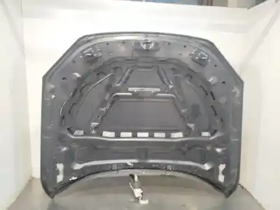 Peça sobressalente para automóvel em segunda mão capot por bmw x1 (e84) sdrive 18d referências oem iam 41002993151  