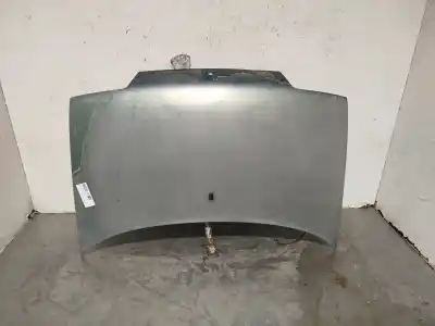 Gebrauchtes Autoersatzteil motorhaube zum fiat cinquecento (170) 0.9 i.e. oem-iam-referenzen 7797846