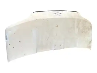 Pezzo di ricambio per auto di seconda mano cofano per ford transit, caja abierta 86/92 caja abierta ft 190 riferimenti oem iam 1660573