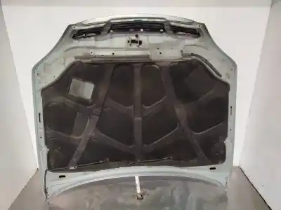 Second-hand car spare part bonnet for chevrolet evanda cdx oem iam references 96404564  