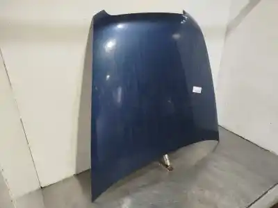 Peça sobressalente para automóvel em segunda mão capot por audi a6 c6 (4f2) 2.4 referências oem iam 4f0823029f  