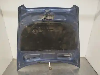 Peça sobressalente para automóvel em segunda mão capot por audi a6 c6 (4f2) 2.4 referências oem iam 4f0823029f  