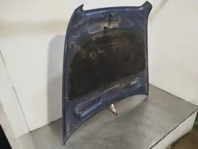 Peça sobressalente para automóvel em segunda mão CAPOT por AUDI A6 C6 (4F2)  Referências OEM IAM 4F0823029F  