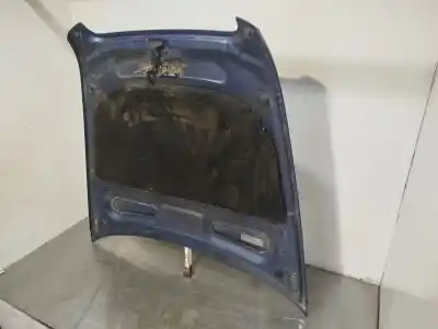 Peça sobressalente para automóvel em segunda mão capot por audi a6 c6 (4f2) 2.4 referências oem iam 4f0823029f  