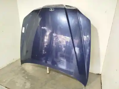 Peça sobressalente para automóvel em segunda mão capot por daewoo evanda (klal) 2.0 referências oem iam 96404564  