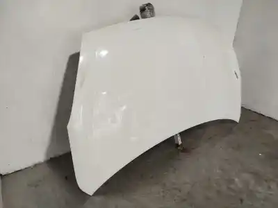 Pezzo di ricambio per auto di seconda mano cofano per hyundai i20 comfort riferimenti oem iam 664001j000