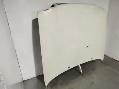 Second-hand car spare part bonnet for audi 80/90 (893) 80 oem iam references 893823029a  