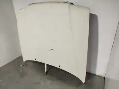 Second-hand car spare part bonnet for audi 80/90 (893) 80 oem iam references 893823029a  