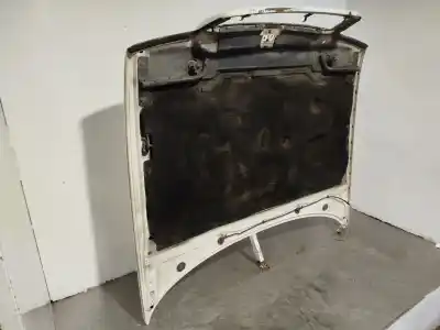 Second-hand car spare part bonnet for audi 80/90 (893) 80 oem iam references 893823029a  