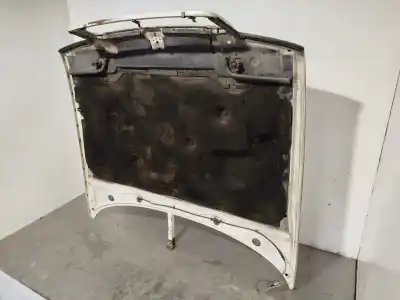 Second-hand car spare part bonnet for audi 80/90 (893) 80 oem iam references 893823029a  