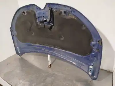 Second-hand car spare part BONNET for CITROEN C5 AIRCROSS C-SERIES 130 CV / 96 KW OEM IAM references 9825770480  