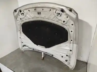 Second-hand car spare part BONNET for BMW SERIE 3 LIM. (F30) 320d EfficientDynamics Edition OEM IAM references 41007290944  