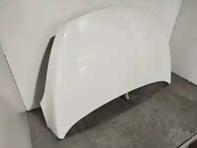 Second-hand car spare part BONNET for HYUNDAI I40 I (VF) 1.7 CRDI OEM IAM references 664003Z000  