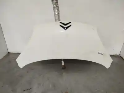 Peça sobressalente para automóvel em segunda mão capot por citroen c1 (pm_, pn_) 1.0 referências oem iam 1611149480  