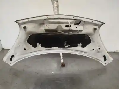 Peça sobressalente para automóvel em segunda mão capot por citroen c1 (pm_, pn_) 1.0 referências oem iam 1611149480  