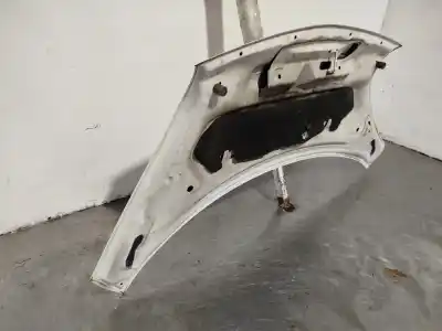 Peça sobressalente para automóvel em segunda mão capot por citroen c1 (pm_, pn_) 1.0 referências oem iam 1611149480  