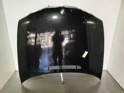 Second-hand car spare part bonnet for bmw 3 compact (e46) 320 td oem iam references 41617016417  