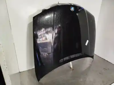 Second-hand car spare part bonnet for bmw 3 compact (e46) 320 td oem iam references 41617016417  