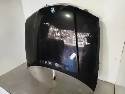 Second-hand car spare part bonnet for bmw 3 compact (e46) 320 td oem iam references 41617016417  