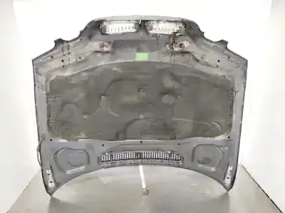 Second-hand car spare part bonnet for bmw 3 compact (e46) 320 td oem iam references 41617016417  
