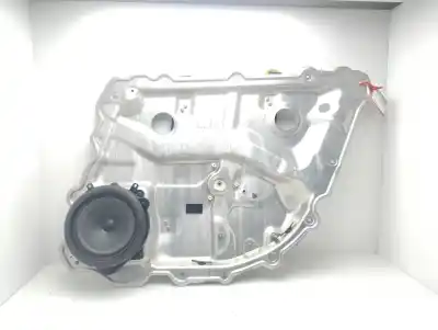 Second-hand car spare part rear right window regulator for audi a8 (4e2) 4.2 fsi quattro 350 cv / 257 kw oem iam references 4e0839850a  