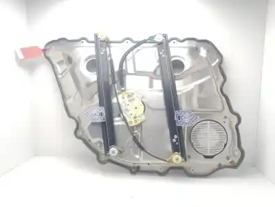 Second-hand car spare part REAR RIGHT WINDOW REGULATOR for AUDI A8 (4E2)  OEM IAM references 4E0839850A  