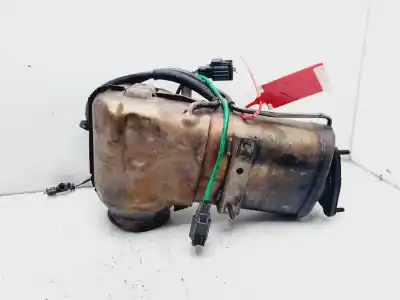 Second-hand car spare part particle filter for volvo xc60 summum 2wd 181 cv / 133 kw oem iam references 1464845x  