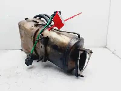 Second-hand car spare part particle filter for volvo xc60 summum 2wd 181 cv / 133 kw oem iam references 1464845x  