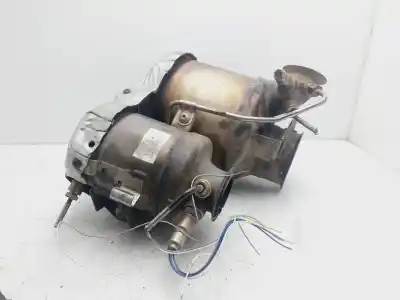 Second-hand car spare part particle filter for seat leon st (5f8) 1.6 tdi oem iam references 04l131602c  