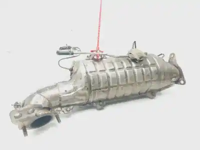 Peça sobressalente para automóvel em segunda mão catalisador por subaru legacy kombi/outback b14 outback limited referências oem iam 44612aa504