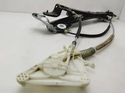 Pezzo di ricambio per auto di seconda mano alzacristalli anteriore destro per audi a3 cabrio (8ve) design edition riferimenti oem iam 8v7837462b