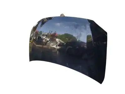 Автозапчастина б/у капок для ssangyong rodius xdi посилання на oem iam 6101021101