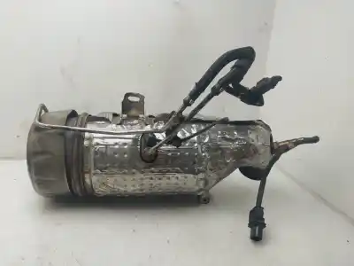 İkinci el araba yedek parçası katalizör için citroen c4 cactus shine oem iam referansları 9808329680