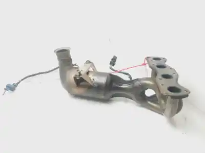 Second-hand car spare part catalytic converter for mini mini (r56) one oem iam references 21575480  