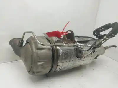 Автозапчасти б/у катализатор за citroen c4 lim. seduction ссылки oem iam 9803407780