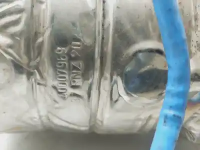 Peça sobressalente para automóvel em segunda mão catalisador / filtro de particulas por dacia sandero iii stepway comfort referências oem iam 208a06471r