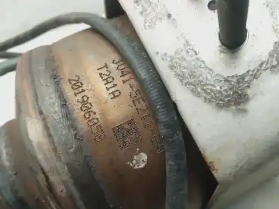 Автозапчасти б/у катализатор за ford kuga (cbs) titanium ссылки oem iam jv415e211ea